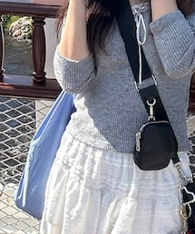 H&M | トップス
