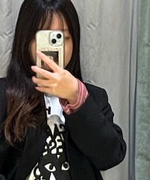 ems excite | Tシャツ/カットソー