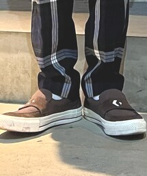 CONVERSE | スニーカー