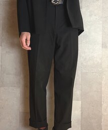 UNIQLO | スラックス