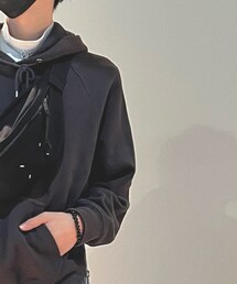 DISCUS | パーカー