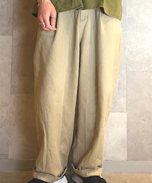 JOURNAL STANDARD | その他パンツ