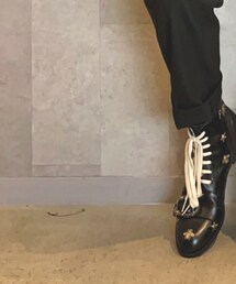 GUCCI | ブーツ