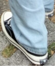 CONVERSE | スニーカー