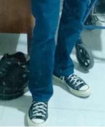 Levi's | デニムパンツ
