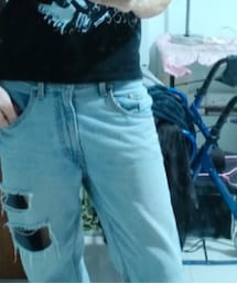 Levi's | デニムパンツ