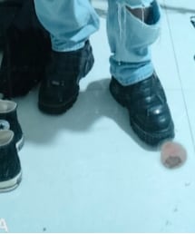 NEW ROCK | ブーツ