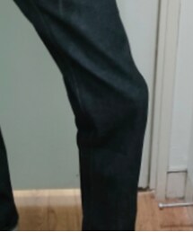 UNIQLO | デニムパンツ