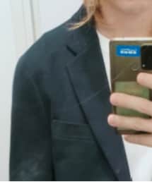 UNIQLO | スーツジャケット