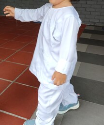 ハリラヤ | スーツセット