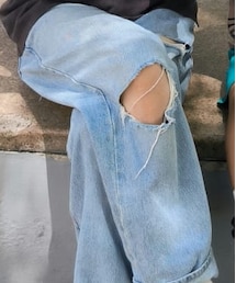 Levi's | デニムパンツ