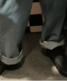 VANS | デニムパンツ