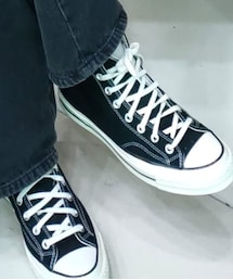 CONVERSE | スニーカー