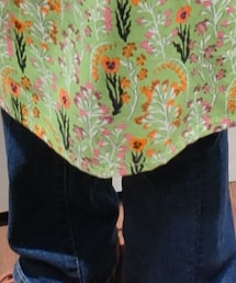 GIORDANO | デニムパンツ