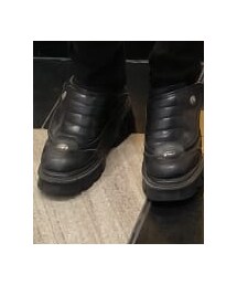 NEW ROCK | ブーツ