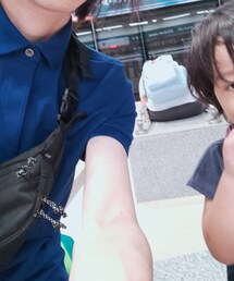 DECATHLON | ショルダーバッグ