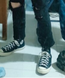 CONVERSE | スニーカー