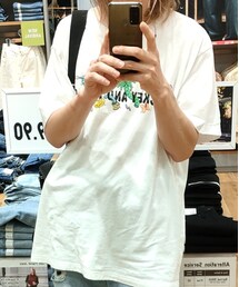UNIQLO | Tシャツ/カットソー