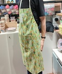 Cath Kidston(キャスキッドソン)の「食器/キッチン(エプロン)」