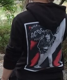 ACDC | パーカー