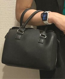 UNIQLO | ボストンバッグ