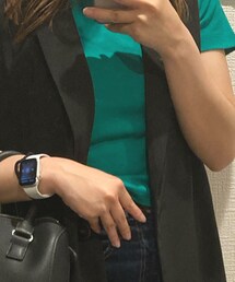 GU | Tシャツ/カットソー