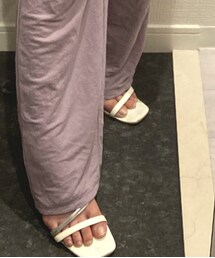 RANDA | サンダル