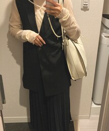 clear | ジャケット/アウター