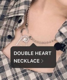 AlmostBlue | ネックレス