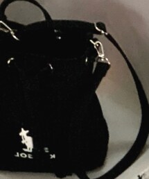 KANGOL | ドラムバッグ