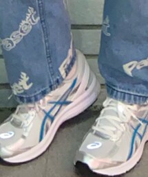 ASICS | JOG 100S SMU (シューズ)