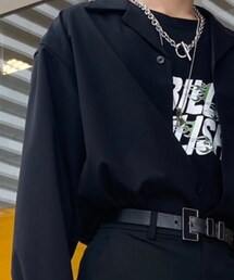 GU | シャツ/ブラウス