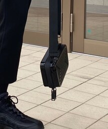 ZARA | ショルダーバッグ