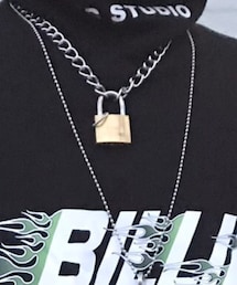 Trendywoobi | ネックレス