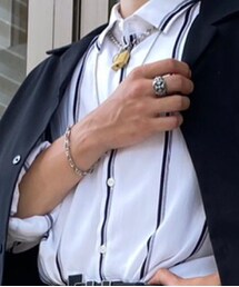 ZARA | シャツ/ブラウス