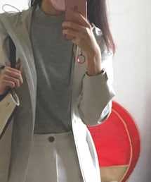 UNIQLO | マウンテンパーカー