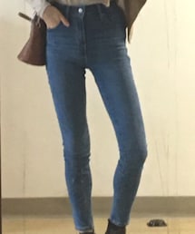 Levis PReMIUM | デニムパンツ