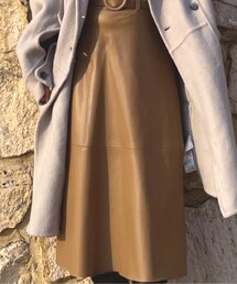 ZARA | チュニック