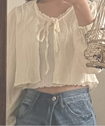 SHEIN | カーディガン/ボレロ