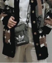 adidas | ボディバッグ/ウエストポーチ
