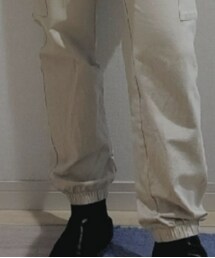 no brand | カーゴパンツ