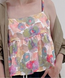 cshopstyle | チューブトップ