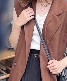 Honeys | キャミソール