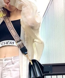 one after another NICE CLAUP | シャツ/ブラウス