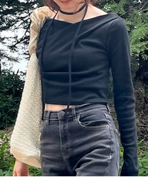 GRL | Tシャツ/カットソー