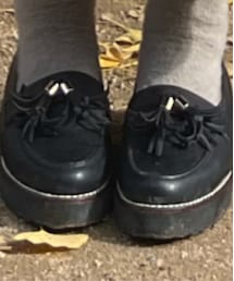 earth music&ecology | ローファー