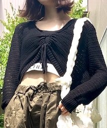 GRL | シャツ/ブラウス