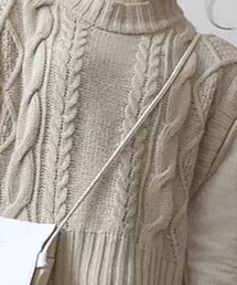 Right-on | ニット/セーター