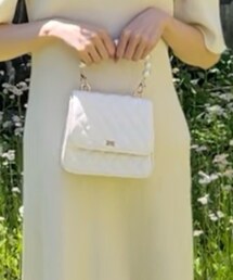 NICE CLAUP | ハンドバッグ