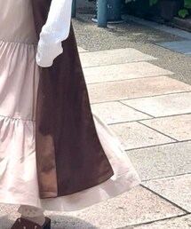 NAVY | トレンチコート